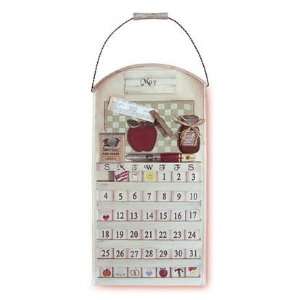  APPLE TIME PERPETUAL CALENDAR