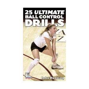  25 Ultimate Ball Control Drills