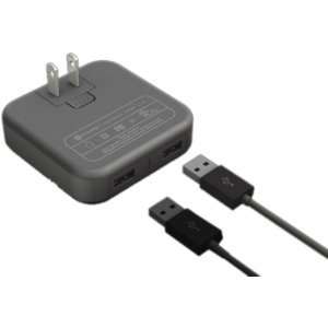   New   XtremeMac Universal USB WAL 11 AC Adapter   GU1357 Electronics