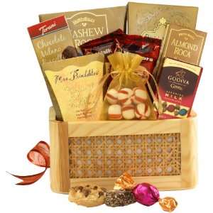 Broadway Basketeers Impressions   A Gift Basket  Grocery 