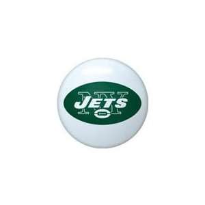  New York Jets Drawer Pull