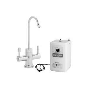   Contemporary Hot/Cold Water Dispenser Kit D2051H 05