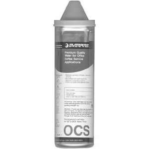    BLOOMFIELD   82197 CARTRIDGE, WATER FILTER;  OCS