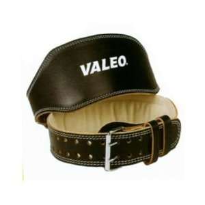  Leather Lifting Belt   Small