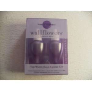  Wallflowers Fragrance Bulbs French Lavender