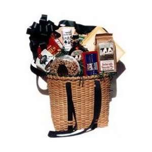  Vermont Gift Baskets Wicker Carry All