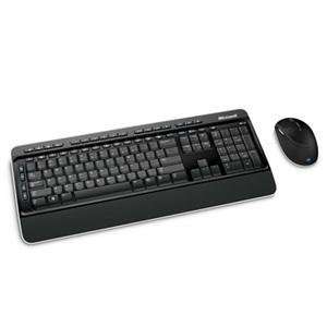   Devices Wireless / Bundle  Keyboard & Mouse)