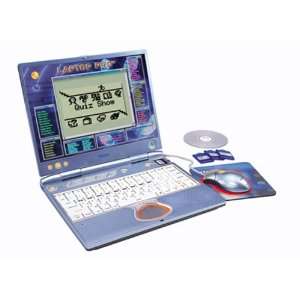 VTech Laptop Pro  Toys & Games